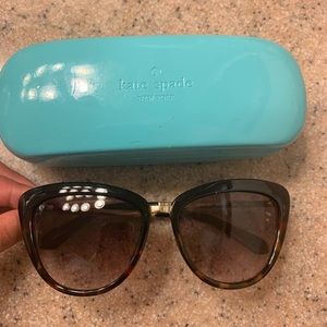 Kate Spade Sunglasses